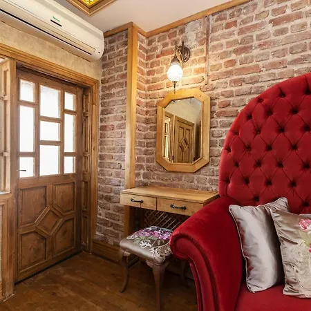 Enderun By Otantik * Provincia di Istanbul