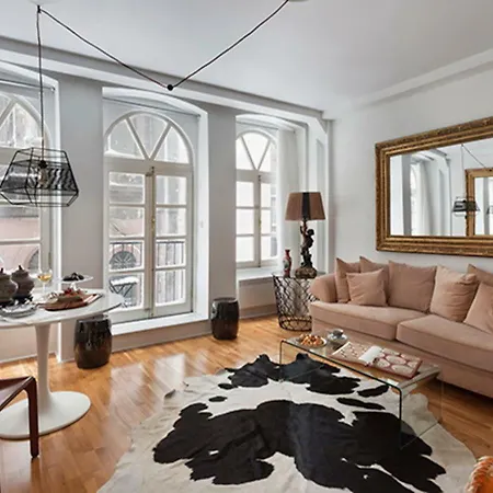 Appartement Chiconomy *