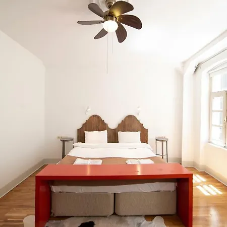 Chiconomy Appartement Istambul