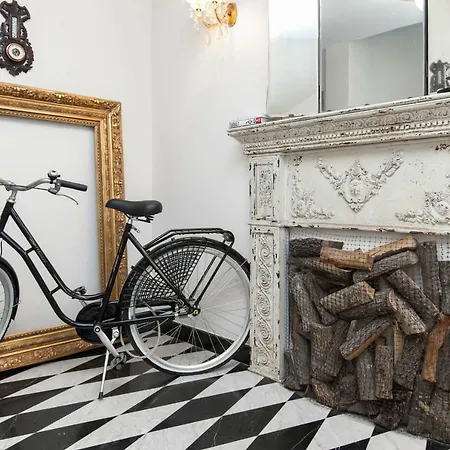 Chiconomy Appartement