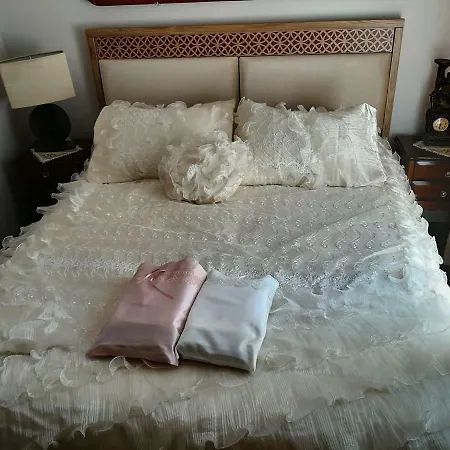 Homestay Fener Sweet