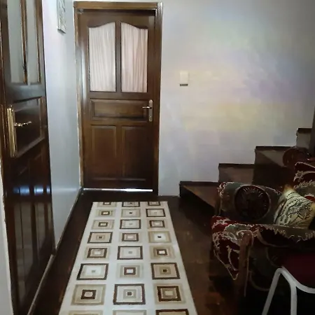 Homestay Fener Sweet Istanbul