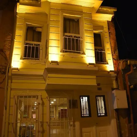 Enderun By Otantik Provincia di Istanbul