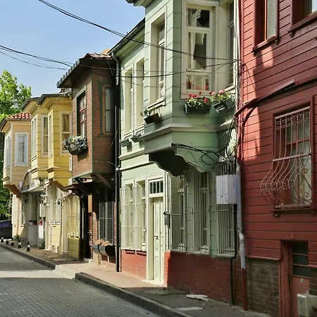 Enderun By Otantik * Provincia di Istanbul