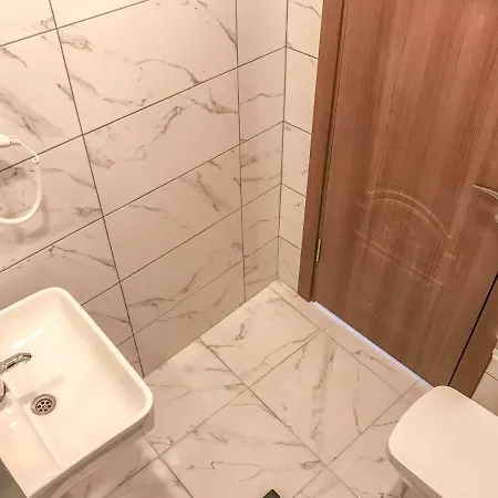 Sultanahmet Nu Ξενοδοχείο