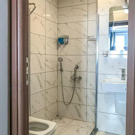 Sultanahmet Nu 2* Κωνσταντινούπολη