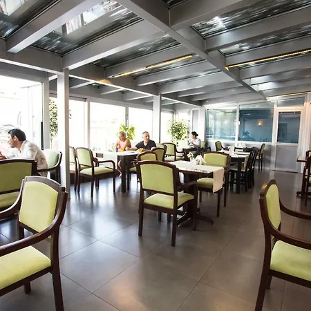 Nida Center Hotel 3*