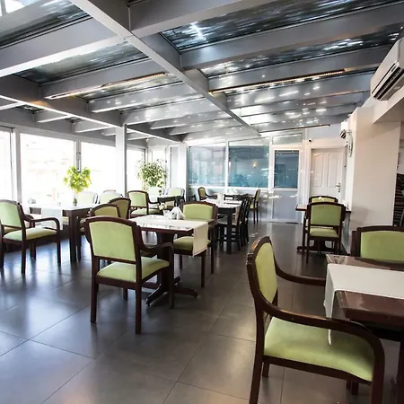 Nida Center 3* Istambul