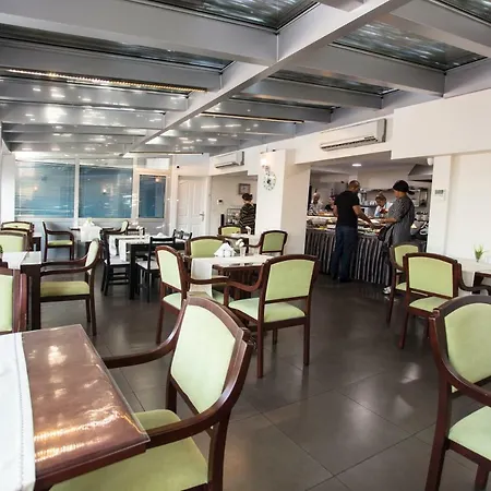 Hotel Nida Center
