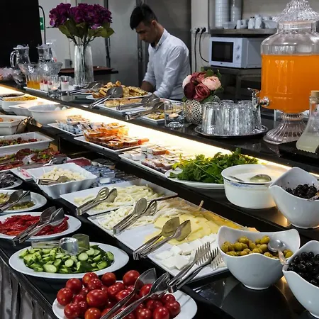 Hotel Nida Center Istambul