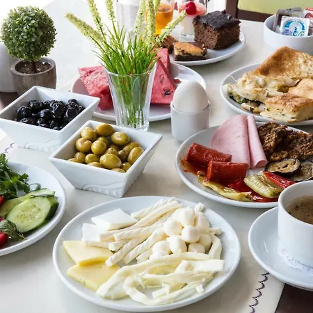 Nida Center 3* Istambul