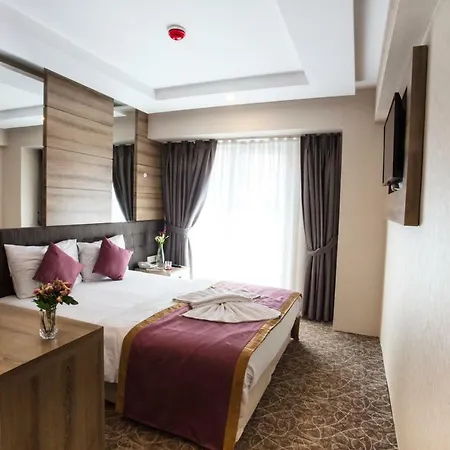 Nida Center Istambul