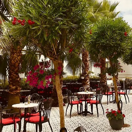 Sura Hagia Sophia Hotel 5*