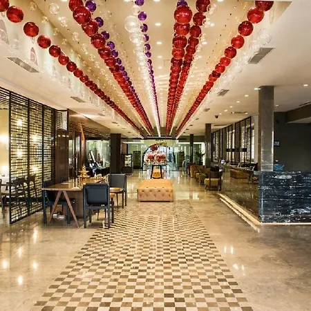 Sura Hagia Sophia Hotel 5*