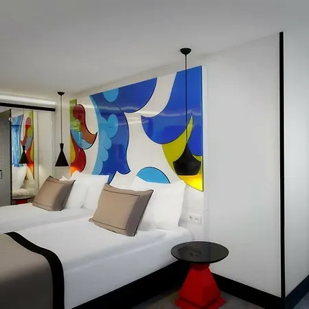 Sura Hagia Sophia Hotel 5*