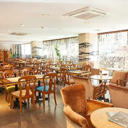 Hotell Seasons