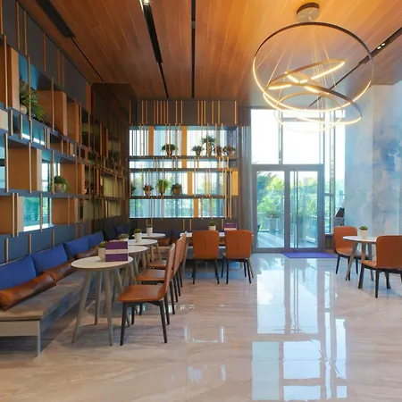 Mercure Umraniye Hotel