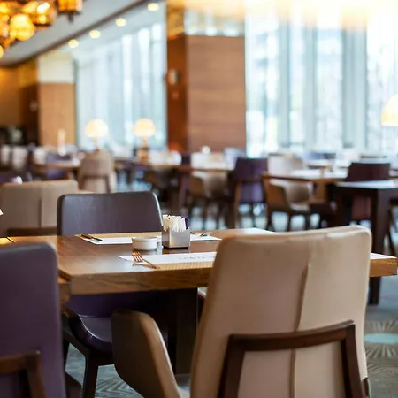 Hotel Mercure Umraniye Istambul