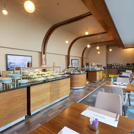 Mercure Umraniye