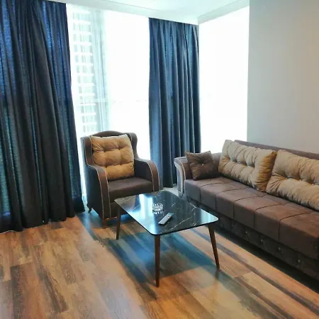 Park & Hotel Istanbul
