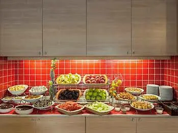 Ibis Zeytinburnu Otel İstanbul