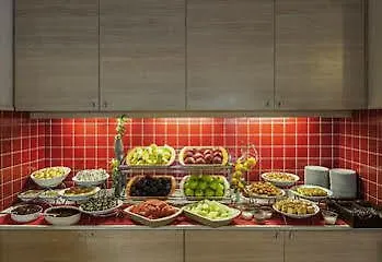 Ibis Zeytinburnu 3* İstanbul