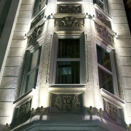 Taksim Prelude 4* Istanbul