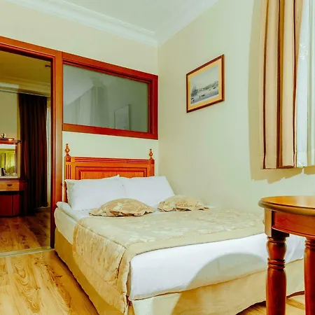 Saba 3* Istanbul
