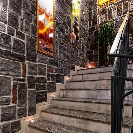 Antusa Design & Hotel 4*