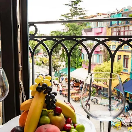 Hotel Antusa Design & 4*