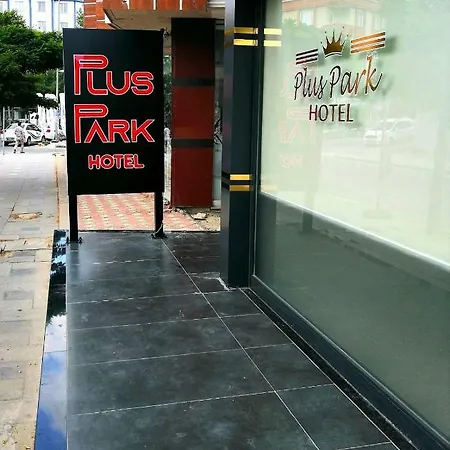 Park & 2* Istanbul