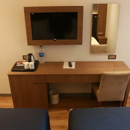 Nova Plaza Crystal &