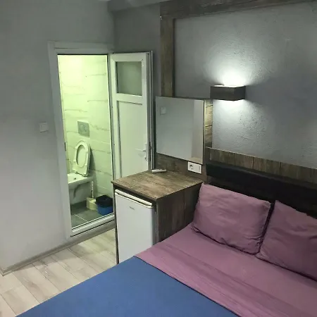 Hotel Rams Company Group Istanbul