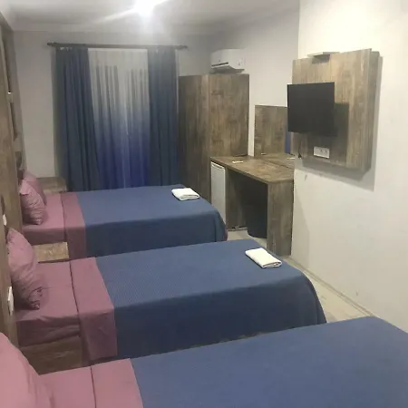 Hotel Rams Company Group 3*