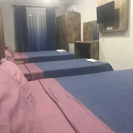 Rams Company Group Hotel