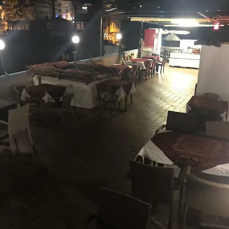 Rams Company Group Hotel