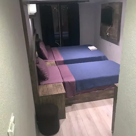 Rams Company Group Hotel 3*