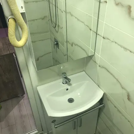 Rams Company Group Hotel Istanbul