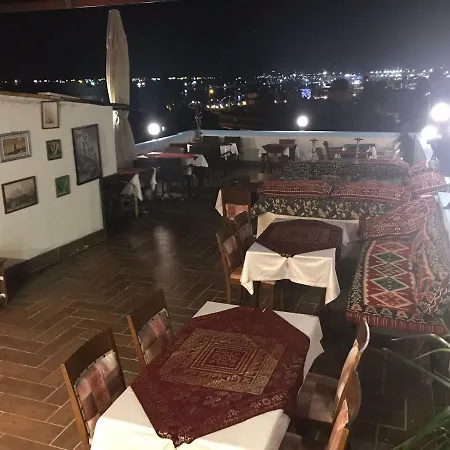 Hotel Rams Company Group Istanbul