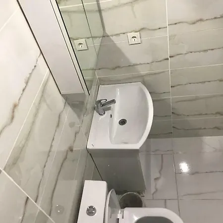 Rams Company Group Hotel 3*