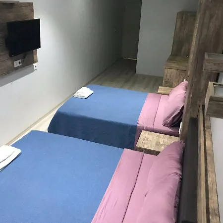 Rams Company Group Hotel