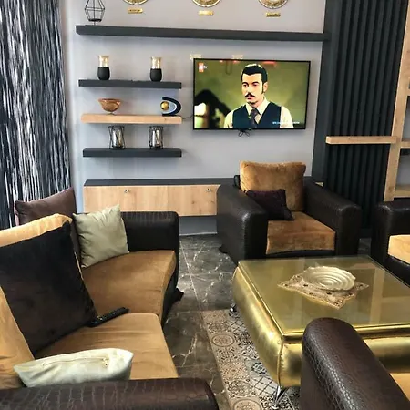 Orange Airport 3* Provincia di Istanbul