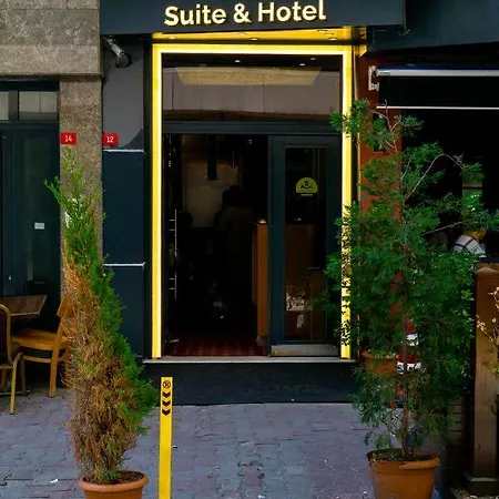 Aparthotel Dolce Istanbul