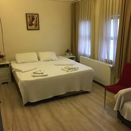 Paxx Hotel&hostel (adults Only) Istambul