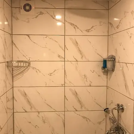 Sultanahmet Nu 2* Κωνσταντινούπολη