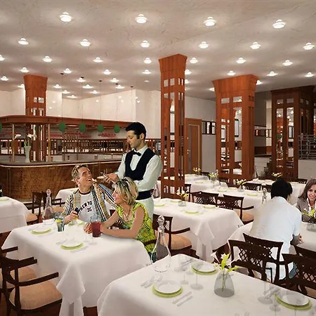 辉煌酒店 4* 伊斯坦布尔