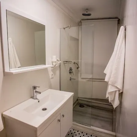 Mesto Galata Hotel