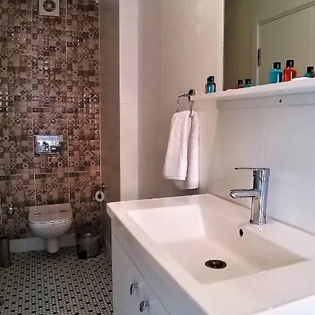 Hotel Mesto Galata Istanbul