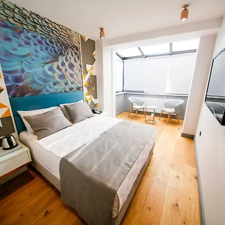 Hotel Royal Galata Istanbul