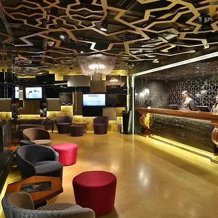 Zurich 4* Istanbul